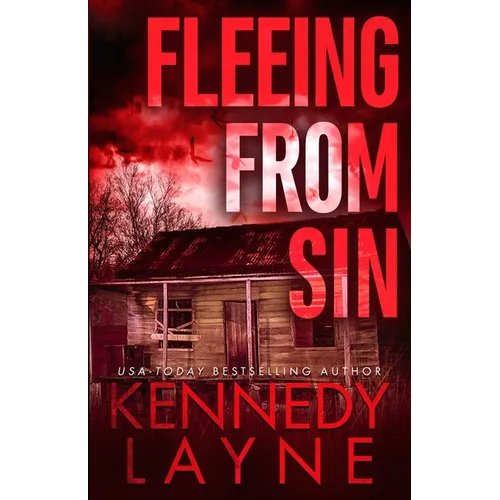 Fleeing From Sin