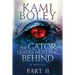 The Gator Leaves Nothing Behind - Part II