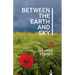 Between the Earth and Sky