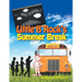 Little B Rock's Summer Break