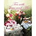 Tea with Jesus and Me: Stories of God's Faithfulness