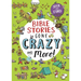 Bible Stories Gone Crazy and More: Seek and Find