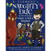 Naughty Eric & Other Stories from Giant, Witch & Fairyland