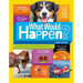 What Would Happen?: Serious Answers to Silly Questions