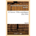 L'Univers. Villes Anseatiques. Tome 33