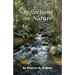 Reflections on Nature