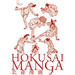 Hokusai Manga