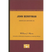 John Berryman - American Writers 85: University of Minnesota Pamphlets on American Writers