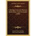 Coleridge's Ancient Mariner, Kubla Khan And Christabel (1898)