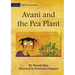 Avani and the Pea Plant