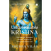 Icons of the Mahabharata - Book 1: Undefeatable Krishna;The Supreme Strategist's Timeless Wisdom for Navigating Modern Life