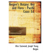 Bergen's Botany: Key and Flora: Pacific Coast Ed.