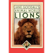 Jane Goodall's Animal World Lions