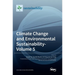Climate Change and Environmental Sustainability- Volume 5