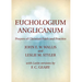 Euchologium Anglicanum