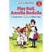 Play Ball, Amelia Bedelia