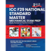 2023 ICC F29 National Standard Master Mechanical Exam Prep: 2023 Study Review & Practice Exams