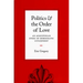 Politics and the Order of Love: An Augustinian Ethic of Democratic Citizenship