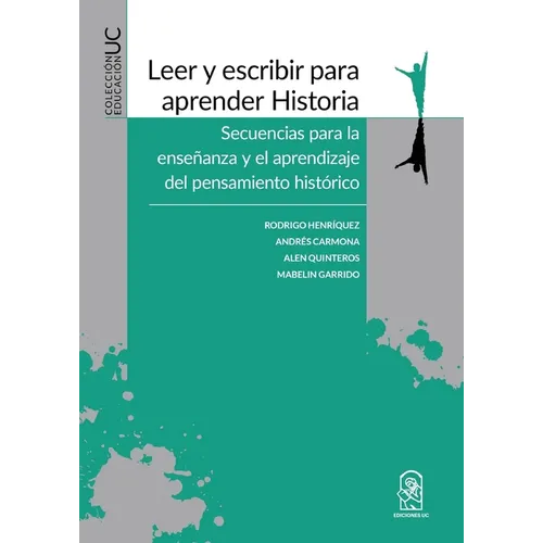 Leer y escribir para aprender Historia