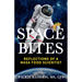 Space Bites: Reflections of a NASA Food Scientist