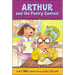 Arthur and the Poetry Contest