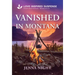 Vanished in Montana
