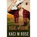The Cowboy and His Vegas Wedding
