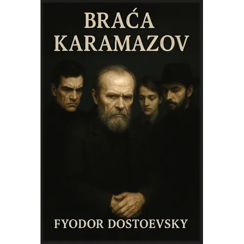 Braca Karamazov
