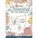 15-Minute Drawing: One-Line Drawing: Learn to Draw Florals, Portraits, and More Using a Single Line!