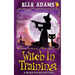 Witch in Training
