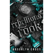 Rebellious Rook: Book 4 in the Addictive Mafia Why Choose Academy Series