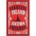 Sakhalin Island