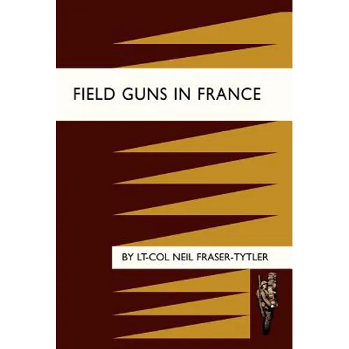 Field Guns in France