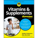 Vitamins & Supplements for Dummies