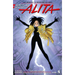 Battle Angel Alita Deluxe 5 (Contains Vol. 9 & Ashen Victor)