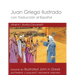 Juan Griego Ilustrado con Traducción al Español: Illustrated John in Greek with Spanish Translation