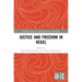 Justice and Freedom in Hegel