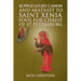 Supplicatory Canon and Akathist to Saint Xenia Fool for Christ of St Petersburg