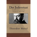 Der Judenstaat