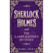 Sherlock Holmes and The Lamplighter's Mystery
