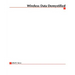 Wireless Data Demystified