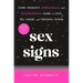 Sex Signs: Every Woman's Astrological and Psychological Guide to Love, Sex, Anger, and Personal Power