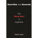 Guerrillas and Generals: The Dirty War in Argentina