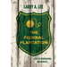 The Federal Plantation: A Tale of Subjugation and Injustice