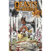 Beasts of Burden Omnibus