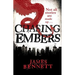 Chasing Embers