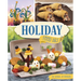 Holiday Food Art