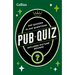 Collins Pub Quiz: Easy, Medium and Hard Questions with Picture Rounds