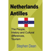 Netherlands Antilles: The People, History and Cultural differences, Tourism