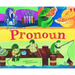 If You Were a Pronoun